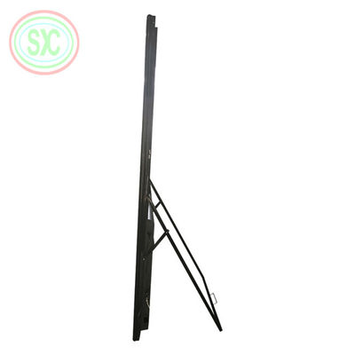 Poster nội thất kỹ thuật số 680x2000mm với độ cao P2.5mm và công nghệ tiên tiến