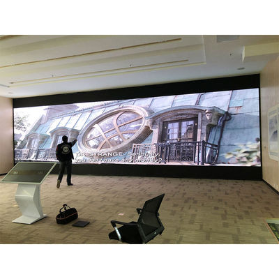 3000 1 Tỷ lệ tương phản Máy chiếu màn hình cho thuê cho hiệu suất màn hình và màu xám