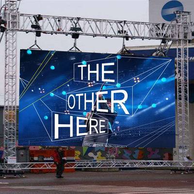 Cách mạng hóa các bài thuyết trình của bạn với trình xem màn hình thuê và nguồn điện Youyi