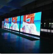 Giá tốt Bảng hiển thị LED độ phân giải cao 10. Full Color với độ sáng 1000CD/SQM trực tuyến