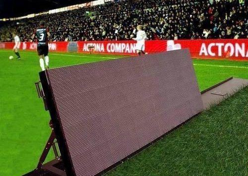 Gói Pixel SMD2727 và Tên Model P8 SMD: Sự Kết Hợp Hoàn Hảo cho Màn Hình Sân Vận Động