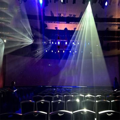 Bảng hiệu LED độ sáng cao DC5V với khả năng hiển thị đầy đủ màu sắc và độ sáng 7000nits