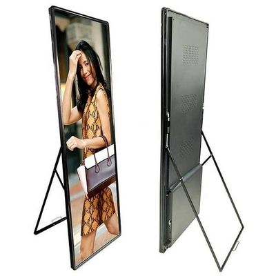 Giá tốt Kích thước Module Màn hình LED Thương mại 320x160mm cho Hiệu suất Quảng cáo Vượt trội trực tuyến