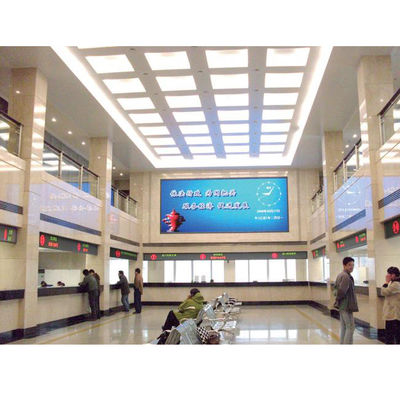 Giá tốt Chất lượng cao 320 * 160mm LED Video Wall Màn hình LED P2.5 Màn hình hiển thị LED trong nhà đầy đủ màu sắc trực tuyến