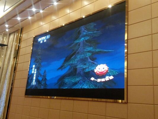 Giá tốt Màn hình LED màu đầy đủ ngoài trời với độ sáng cao và bảo vệ IP65 lý tưởng cho quảng cáo và thông tin công cộng trực tuyến