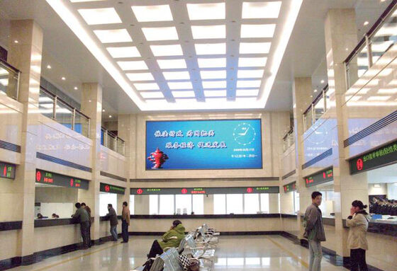 Giá tốt Nội thất p2.5 p3 màn hình LED đầy màu sắc và điều chỉnh màu sắc cho cài đặt màn hình tùy chỉnh trực tuyến
