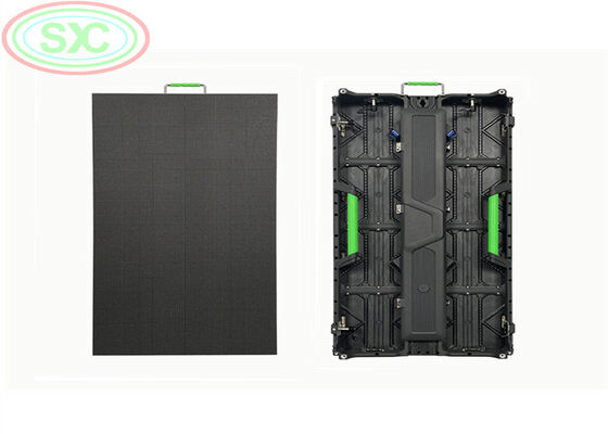 Giá tốt Màn hình LED đầy màu trong nhà với hỗ trợ giao diện máy tính dễ dàng và tương thích phần mềm phong phú để hoạt động liền mạch trực tuyến