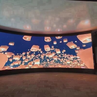 Giá tốt Indoor Full color P5 640x640mm màn hình LED cho các sự kiện hòa nhạc Led Video Wall với tốc độ làm mới 3840hz trực tuyến