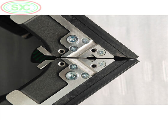 Cho thuê màn hình quảng cáo ngoài trời màn hình chống nước P6 P8 P10 Bảng quảng cáo kỹ thuật số với mật độ pixel cao và hình ảnh tuyệt vời