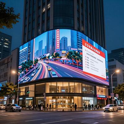 Full Color LED Video Wall P10 960X960MM Màn hình LED ngoài trời với tốc độ làm mới 3840hz
