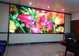 Giá tốt Màn hình LED cho thuê trong nhà P3.91 Tủ 500x500 với tần số quét 3840hz và độ sáng 600 Trực tuyến