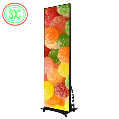 Giá tốt Mô-đun màn hình LED thương mại cấu hình màu 1R1G1B Kích thước 320x160mm Phù hợp cho chuỗi bán lẻ và chiến dịch quảng cáo Trực tuyến