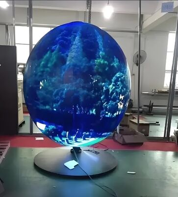 Giá tốt Màn hình LED không thấm nước IP43 sử dụng điện áp DC5V thích hợp cho quảng cáo năng động và cài đặt tương tác Trực tuyến