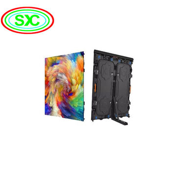 Giá tốt Độ phân giải pixel 15625Pixel mỗi m2 màn hình LED sân vận động có cấu trúc thép cán lạnh và bảo vệ IP65 cho sân vận động Trực tuyến