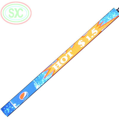 Giá tốt Màn hình LED Sân vận động Độ sáng 6500cdm2 Tích hợp Tần số quét 60Hz và Khung thép cán nguội chắc chắn Lý tưởng cho các địa điểm lớn Trực tuyến