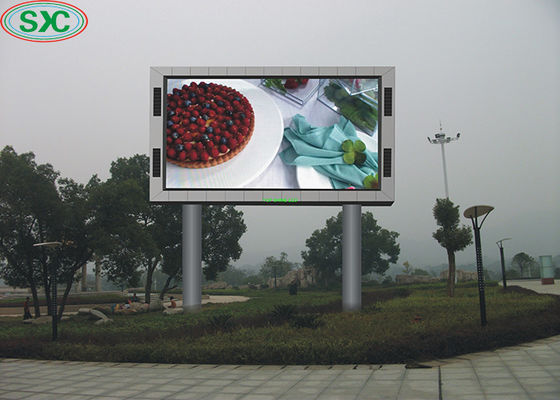 Giá tốt Cần bán đầy đủ màu sắc P8 ngoài trời màn hình hiển thị video led để bán trực tuyến