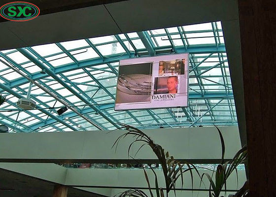 Giá tốt Bảng điều khiển hiển thị video Led P6, màn hình Led quảng cáo đủ màu 32x32 pixel pixel trực tuyến