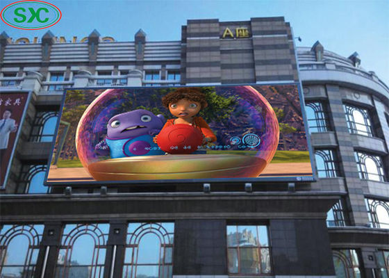 Giá tốt P4 Stage Concert Outdoor Full Color LED Cho thuê màn hình 2500 Nits Bảo hành 3 năm trực tuyến