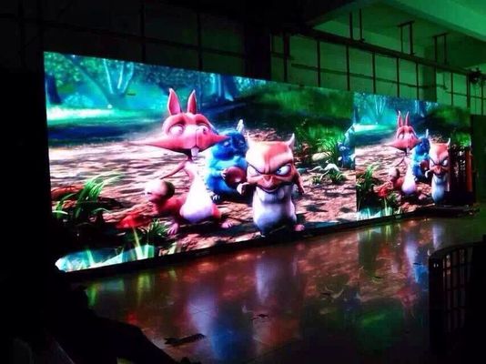 Giá tốt Video Wall Stage màn hình LED P2 P2.5 P3 P4 P5 P6 Cho các buổi hòa nhạc trực tiếp trực quan trực tuyến