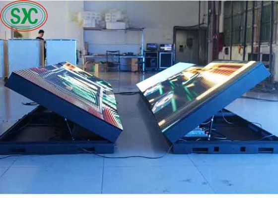 Giá tốt IP65 Lớn ngoài trời LED Die-Casting màn hình nhôm ngăn chống nước trực tuyến