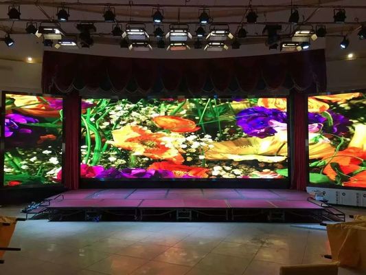 Giá tốt SMD1921 LED Standard SMD LED Screen cho các yêu cầu tùy chỉnh trực tuyến