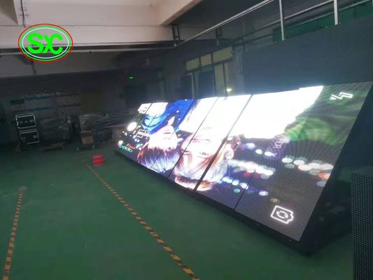 Giá tốt Thâm Quyến ngoài trời P5 SMD đầy đủ màu sắc màn hình quảng cáo bảng quảng cáo dịch vụ phía trước màn hình LED chống nước trực tuyến