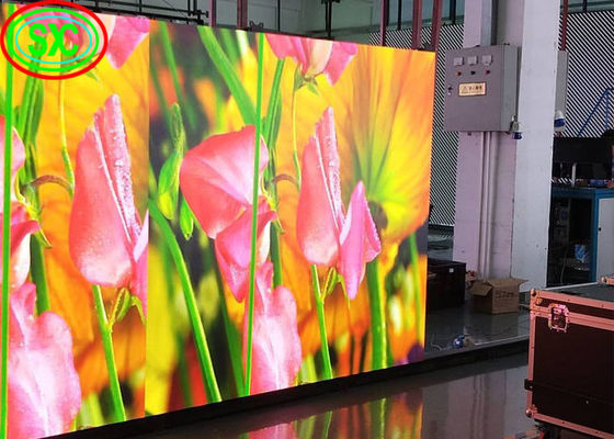 Giá tốt Màn hình LED sân khấu với độ sáng cao và dễ cài đặt phù hợp cho các buổi hòa nhạc, sự kiện và ứng dụng cho thuê trực tuyến