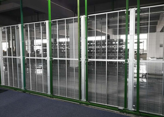 Màn hình màn hình LED trong suốt trong nhà P3.91