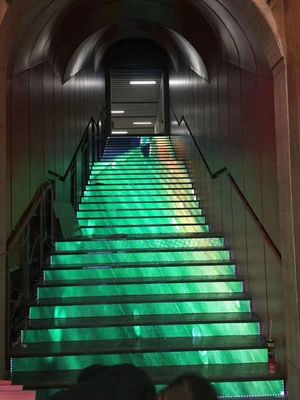 Giá tốt Màn hình Led cho thuê trong nhà SMD2121 Độ sáng cao P4 Độ sáng cao cho sân khấu trực tuyến