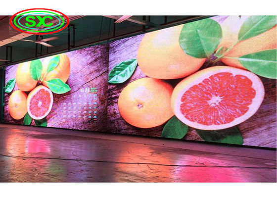 Giá tốt Màn hình LED quảng cáo kích thước lớn P6 Billboard ngoài trời đủ màu kỹ thuật số Rgb 3 In1 trực tuyến