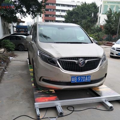 Giá tốt 500mm * 500mm Cho thuê P4.81 Led Light Up Dance Dance trực tuyến