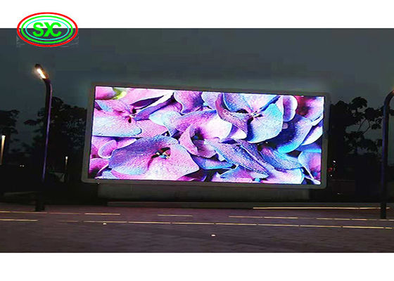 Giá tốt Màn hình LED cho thuê sân vận động P6 960x960mm trực tuyến