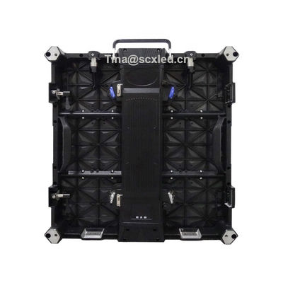 Giá tốt Màn hình Led đủ màu G10.4 Rgb Màn hình kính cường lực Màn hình Led trong suốt kỹ thuật số trực tuyến