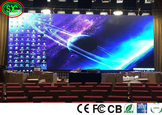 Giá tốt Màn hình LED quảng cáo 1920hz Epistar Light MBI 5124 trực tuyến
