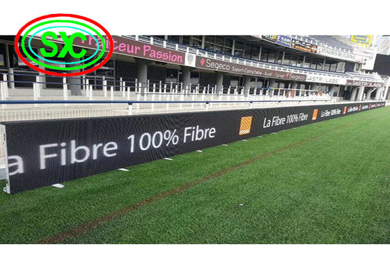 Màn hình LED chống nước P10 960x960mm ngoài trời SMD3535