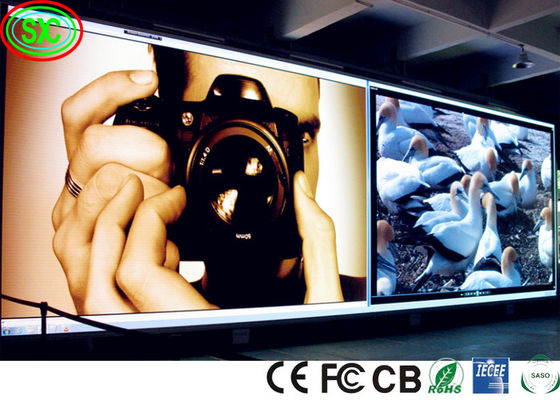 Giá tốt IECEE 1300cd/m2 Stage Rental Led Backdrop P3.91 SMD2121 màn hình hiển thị LED đầy màu sắc trực tuyến