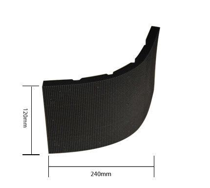 3.91mm Pixel Pitch Full Color 360 độ Bàn chiếu LED