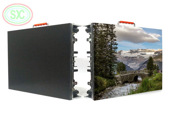 Giá tốt Màn hình LED quảng cáo trong nhà sân nhỏ 2,5mm Điểm ảnh HD 1500 cd / m2 Độ sáng trực tuyến