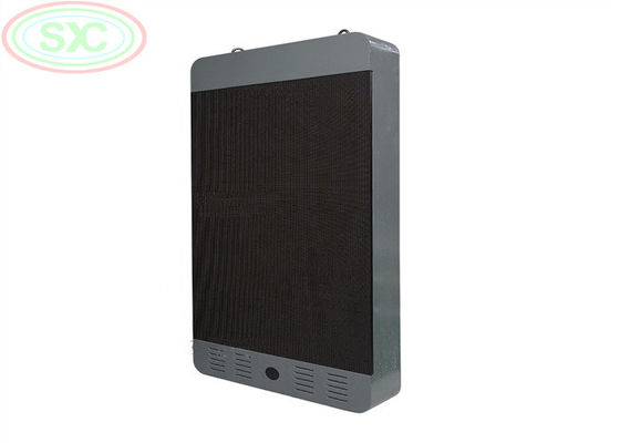 Giá tốt HuiDu WIFI và Hệ thống phần mềm 4G P6 Cực sáng Màn hình LED ngoài trời cho thương hiệu quảng cáo trực tuyến