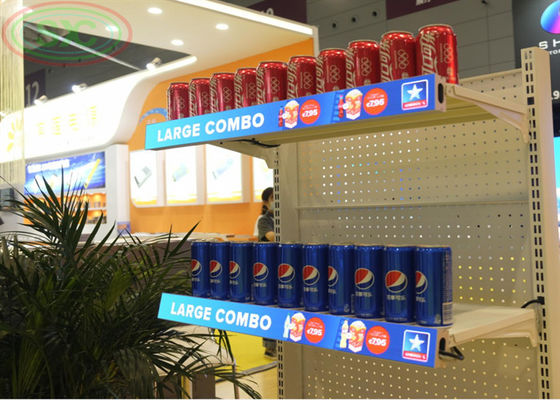 Giá tốt Sản phẩm mới kệ trong nhà XS 600 màn hình LED cho trung tâm mua sắm hoặc cửa hàng trực tuyến