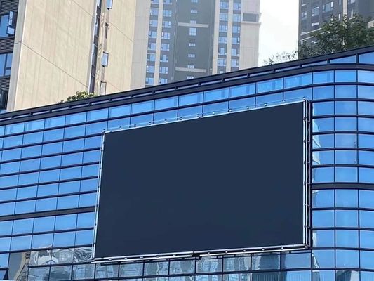 Giá tốt Màn hình tường video màu đầy đủ P8 Event Rental LED với độ sáng cao và kích thước tủ 640 * 640mm / 960 * 960mm chip Epistar LED trực tuyến