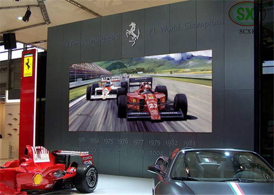 Giá tốt Khu mua sắm lớn LED Display board Độ phân giải module 32x32 6500K - 9500K trực tuyến