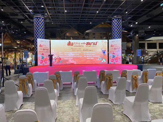 Giá tốt High Definition Hot Sale Brightness 1000 Indoor LED Display Module Nationstar trực tuyến