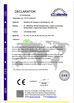 Trung Quốc Shenzhen ShiXin Display Technology Co.,Ltd Chứng chỉ