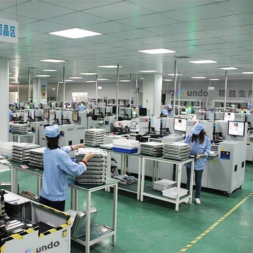 Novastar Linsn Control M&agrave;n h&igrave;nh LED đủ m&agrave;u trong nh&agrave; cho thu&ecirc; quảng c&aacute;o 6