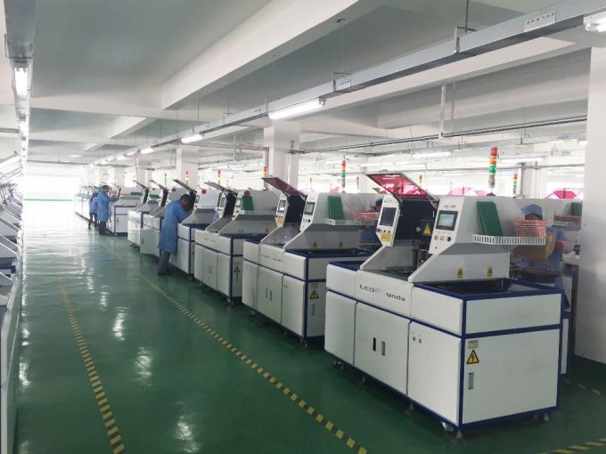 Novastar Linsn Control M&agrave;n h&igrave;nh LED đủ m&agrave;u trong nh&agrave; cho thu&ecirc; quảng c&aacute;o 7