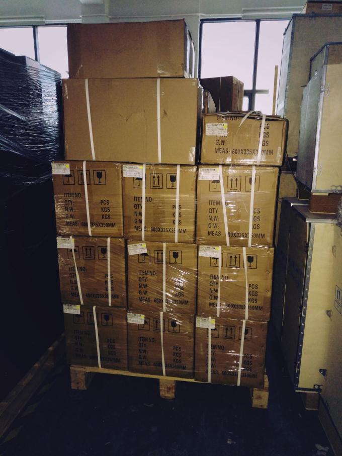 M&agrave;n h&igrave;nh LED m&agrave;u đầy đủ ngo&agrave;i trời IP65 chống nước K&iacute;ch thước lớn Độ ph&acirc;n giải cao 2