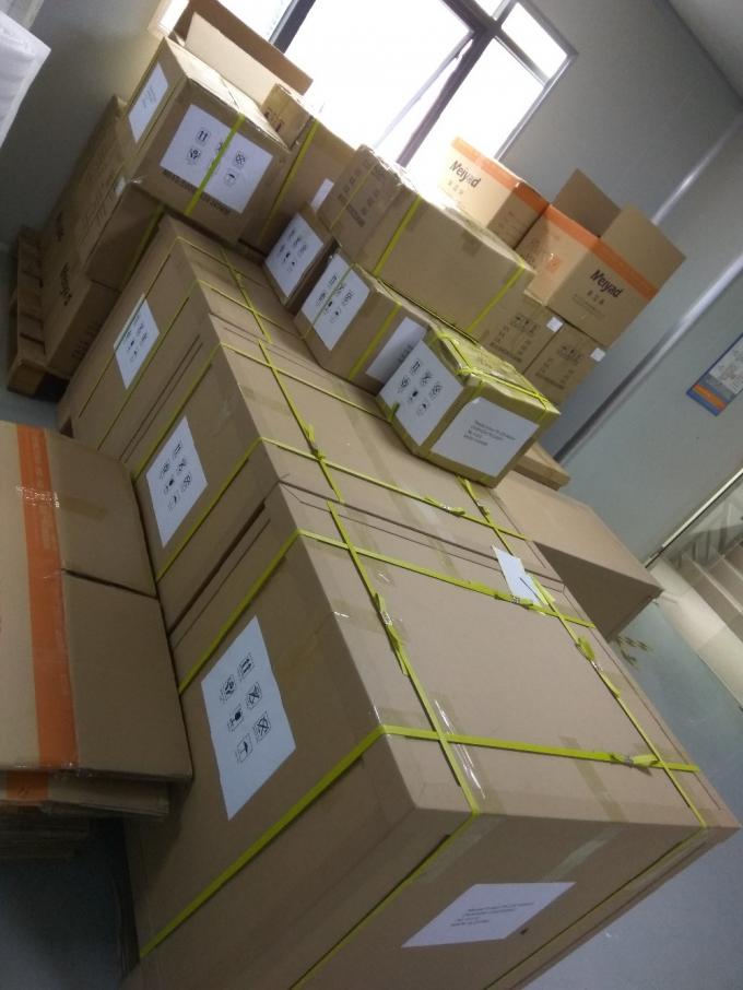 M&agrave;n h&igrave;nh LED m&agrave;u đầy đủ ngo&agrave;i trời IP65 chống nước K&iacute;ch thước lớn Độ ph&acirc;n giải cao 3