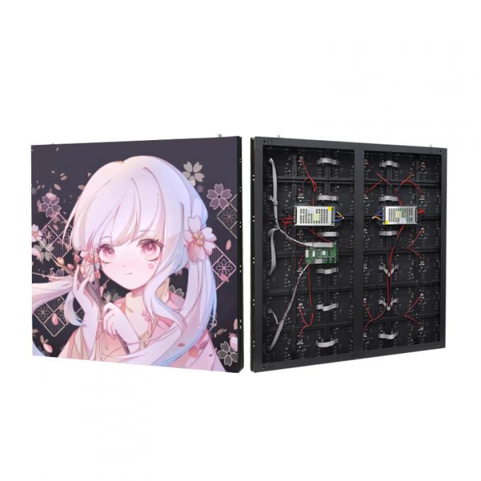 2.5mm 320x160 Full Color Led Display Board 1000cd/M2 Độ s&aacute;ng 1