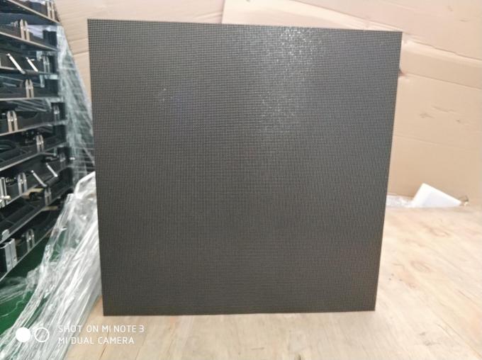 P2-32S M&ocirc;-đun hiển thị LED đầy m&agrave;u trong nh&agrave; với ổ đĩa li&ecirc;n tục v&agrave; k&iacute;ch thước tủ 640 * 640mm 1